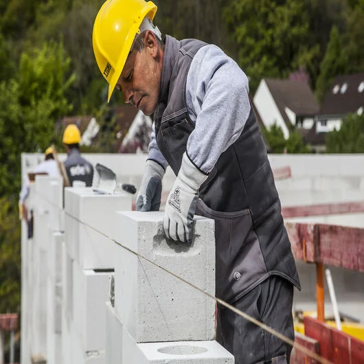 Projet construction